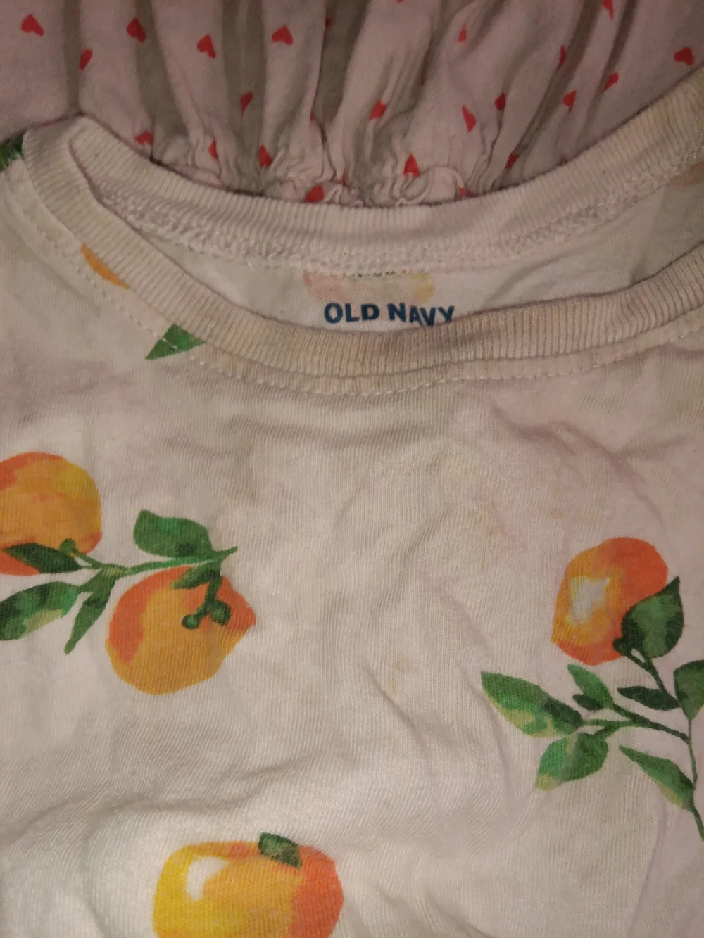 Old Navy Girls Dress Bundle